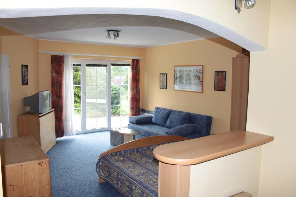 Apartment Amélie Rožnov pod Radhoštěm Camera foto