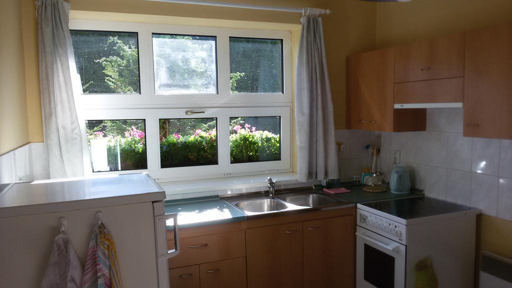 Apartment Amélie Rožnov pod Radhoštěm Esterno foto