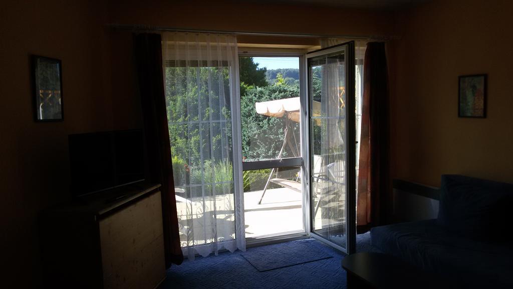 Apartment Amélie Rožnov pod Radhoštěm Esterno foto