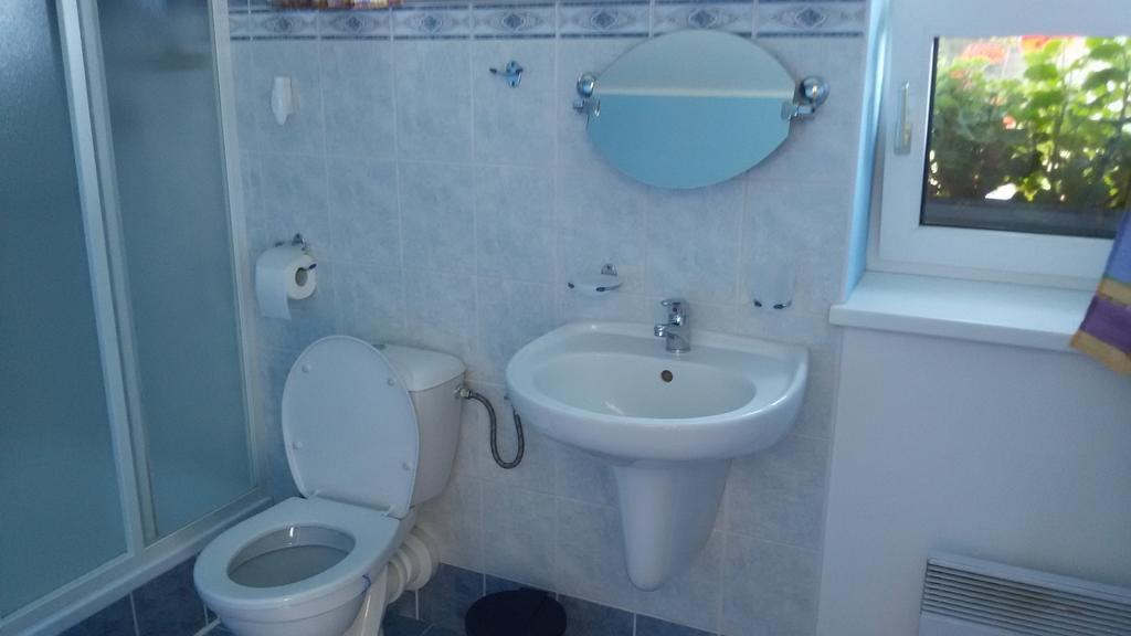 Apartment Amélie Rožnov pod Radhoštěm Esterno foto