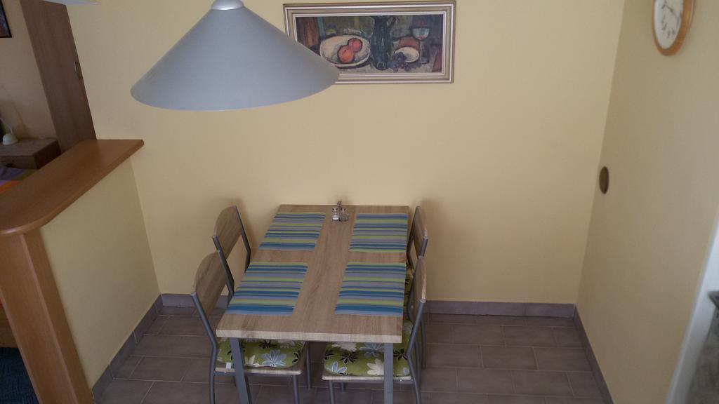 Apartment Amélie Rožnov pod Radhoštěm Esterno foto