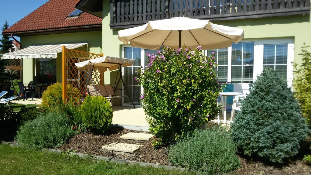 Apartment Amélie Rožnov pod Radhoštěm Esterno foto